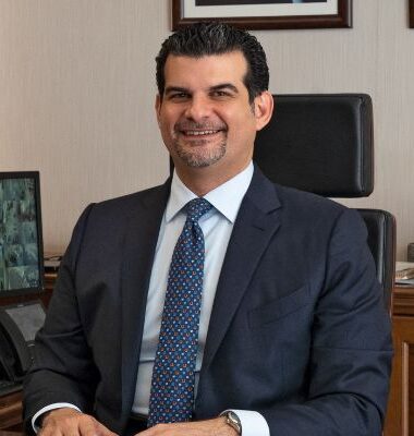 Rifat Al Masri