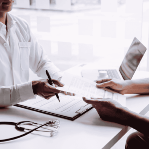 Consultants Specializing in Psychiatry and Addiction