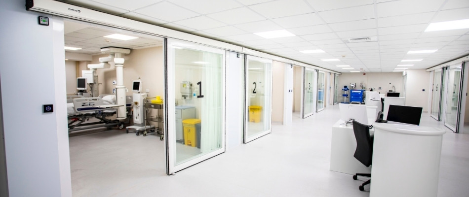 AlRasheed Hospital Internal Medicine & Intensive Care