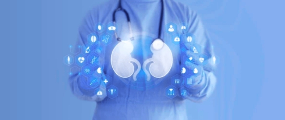 AlRasheed Hospital Kidney Diseases & Transplantation Department