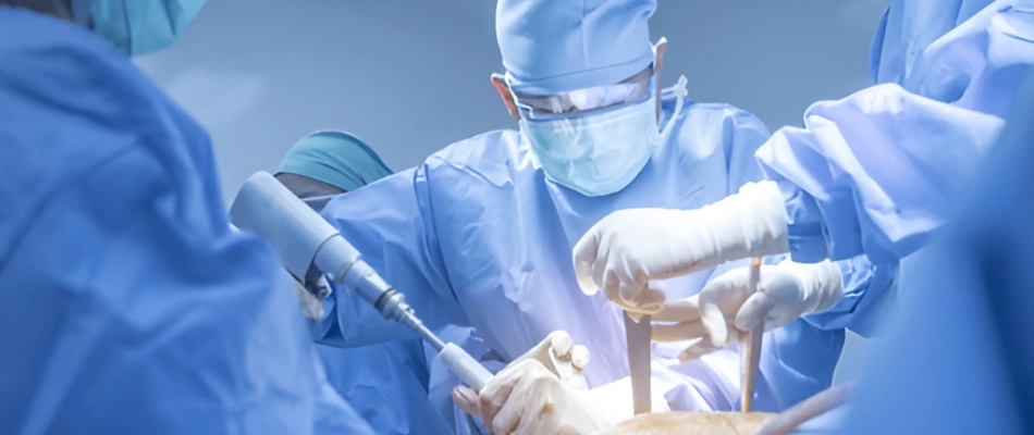 AlRasheed Hospital Orthopedics & Fractures Department