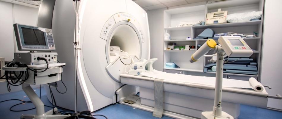 Radiology Department - Al Rasheed Hospital