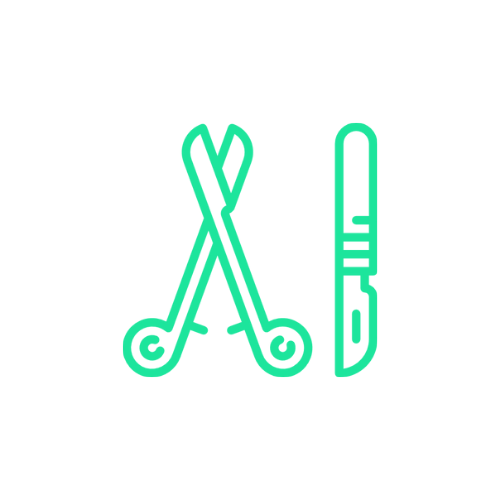 General Surgery clinic